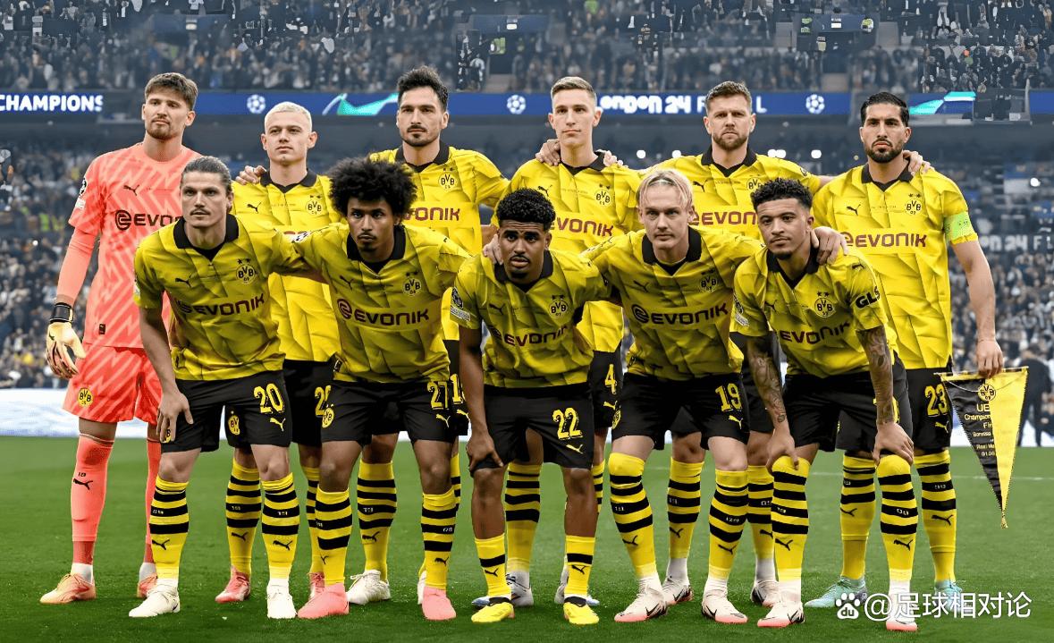 华体会官网app-多特蒙德前锋神勇破门,率队豪取三分