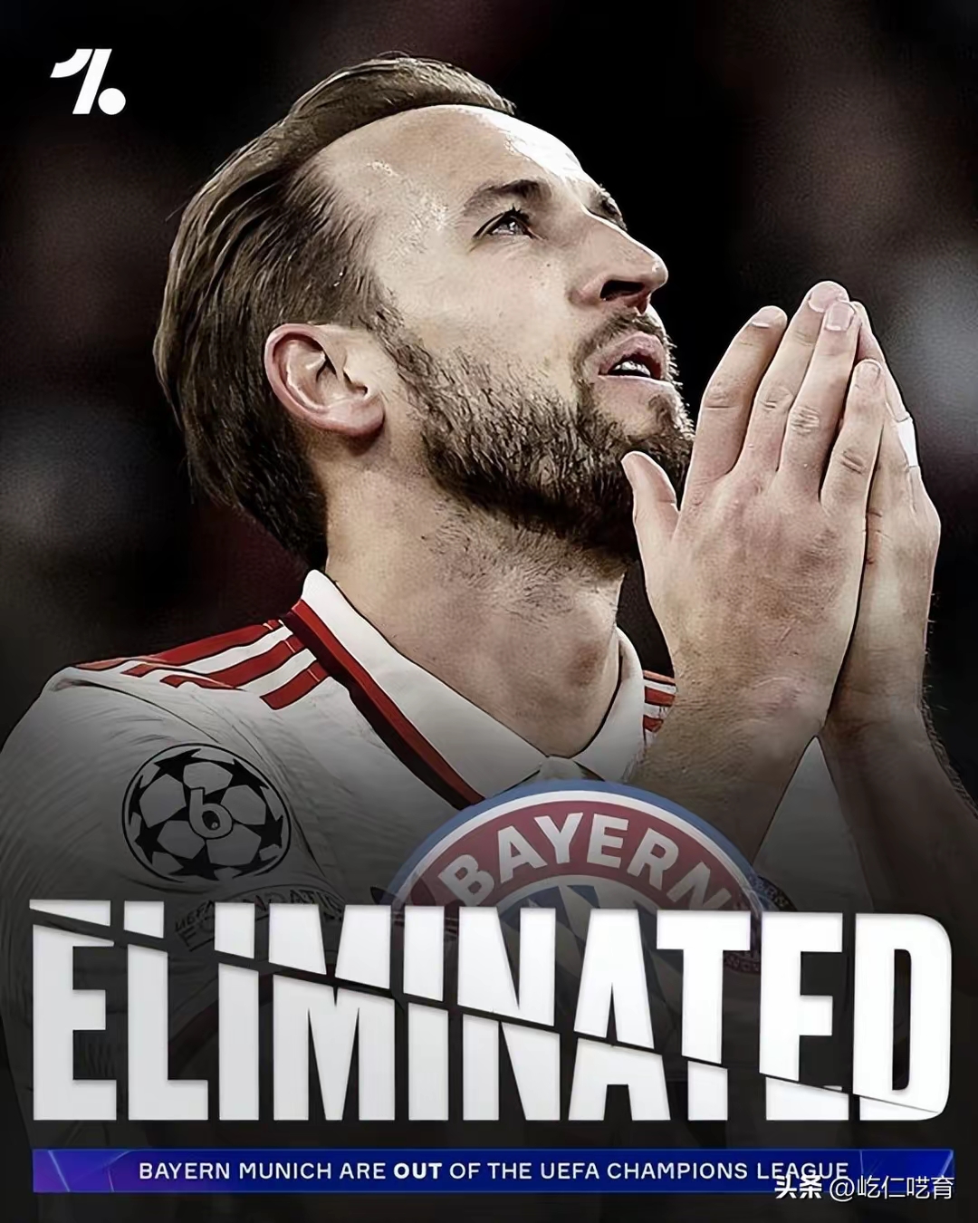 华体会官网入口-巴黎淘汰进决赛，拜仁遗憾