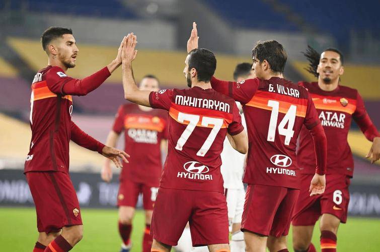 华体会中国官网-罗马城市德比再度上演,胜者将成为意甲焦点的简单介绍