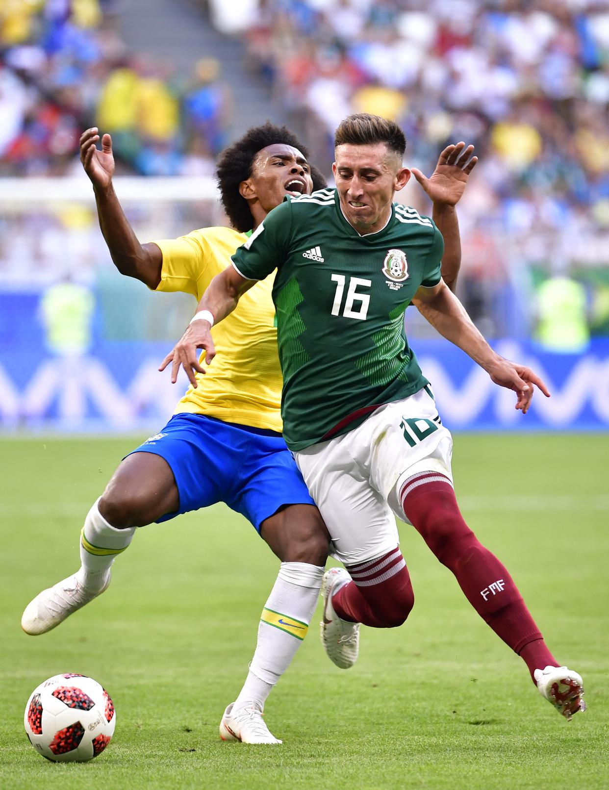 华体会亚洲官网-墨西哥女足比赛现场热闹非凡，球员精彩表现！的简单介绍