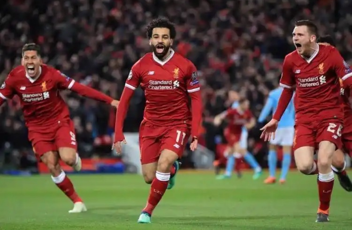 华体会注册-关于伯恩利客场逼平利物浦,表现令人惊讶的信息