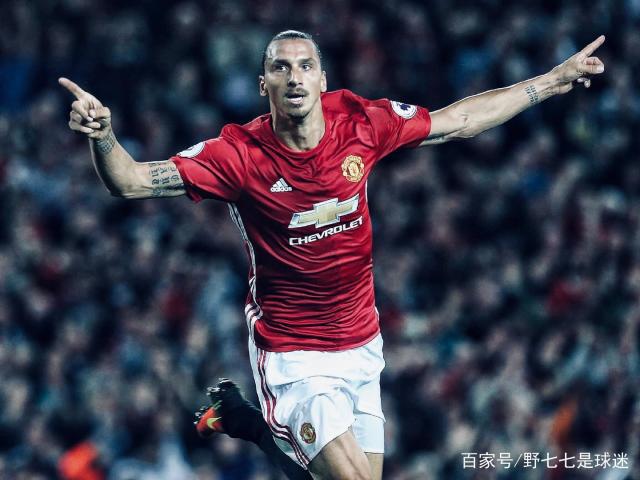 华体会官方-曼联传奇重返AC米兰！伊布拉希莫维奇将再次披上红黑军装的简单介绍