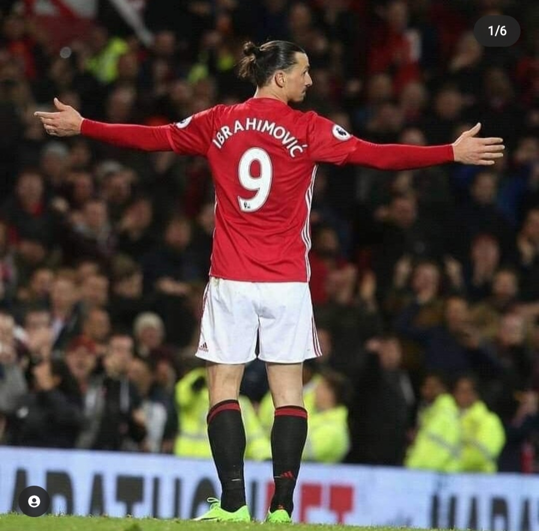 华体会官方-曼联传奇重返AC米兰!伊布拉希莫维奇将再次披上红黑军装的简单介绍