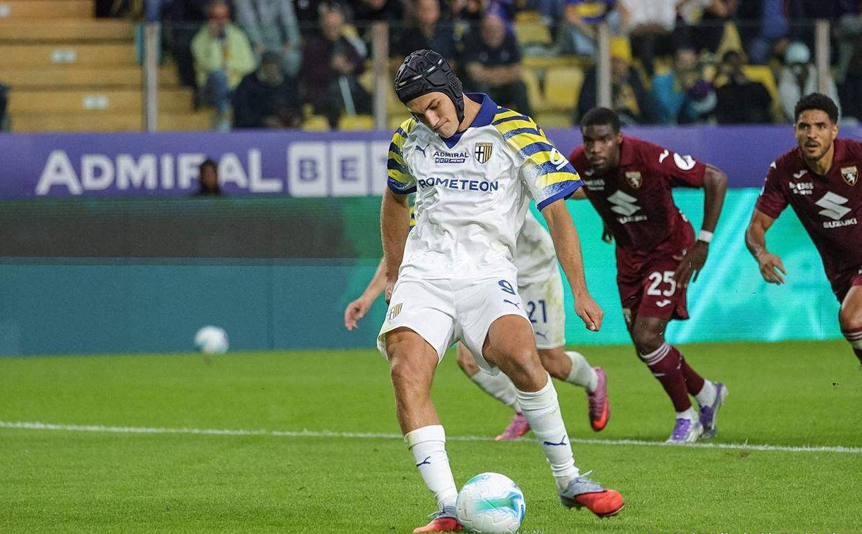 华体会馆-帕尔马主场不敌罗马,遭遇连败的简单介绍