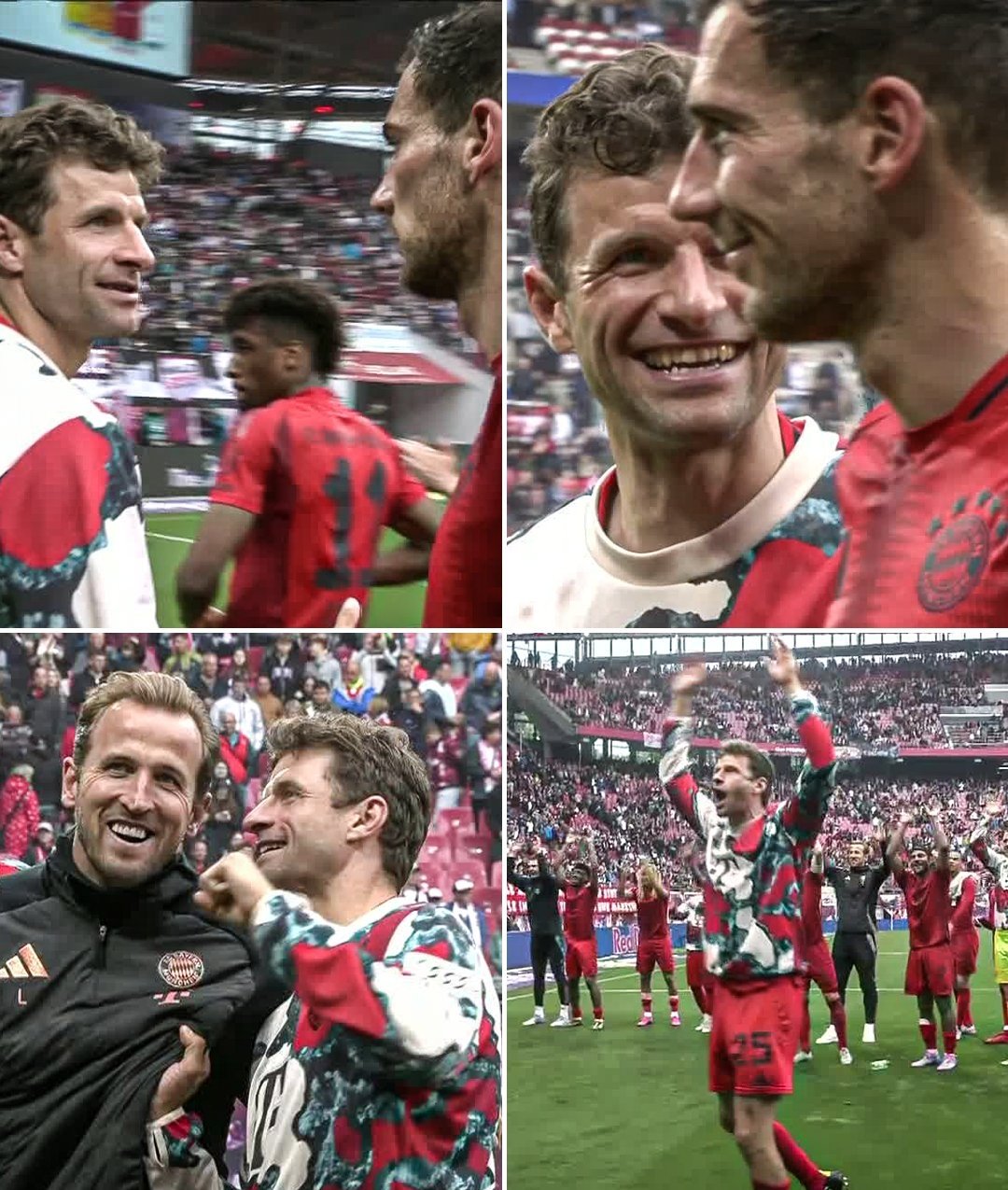 包含拜仁慕尼黑大胜杜塞尔多夫继续领跑德甲积分榜同时稳固冠军梦的词条