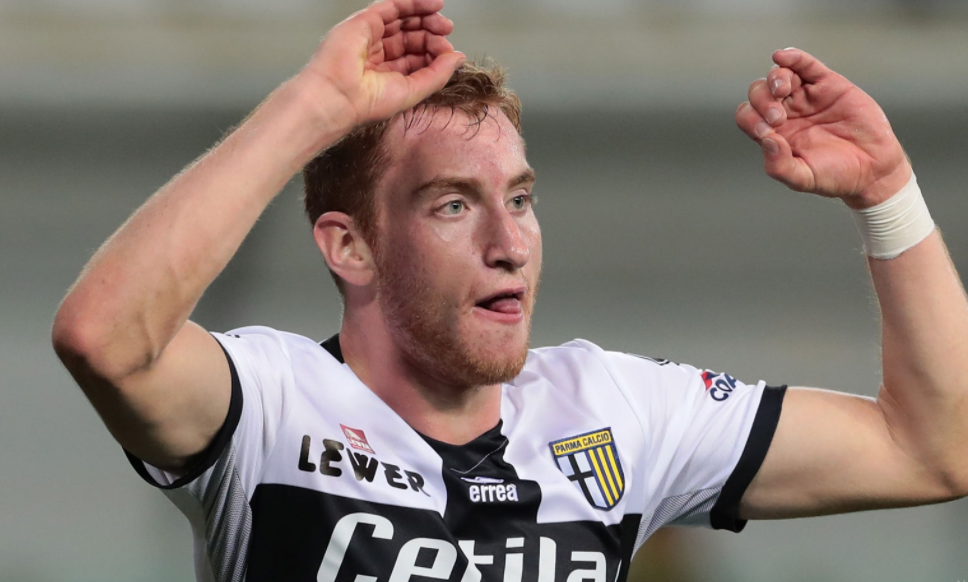 华体会网址-哥伦比亚新星小将荣获意甲首发特别奖的简单介绍