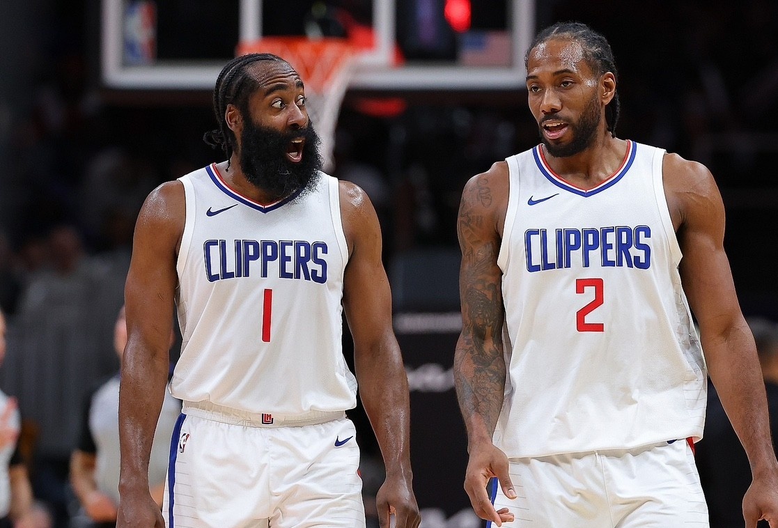 华体会入口-快船主场大胜宇宙勇士