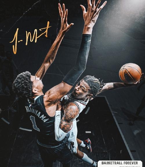 华体会网页版登录入口-灰熊大胜马刺，莫兰特独得29分