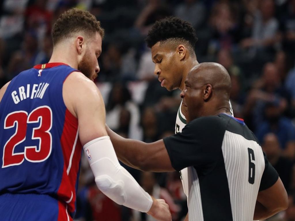 华体会课程-猛龙横扫雄鹿,取得五连胜