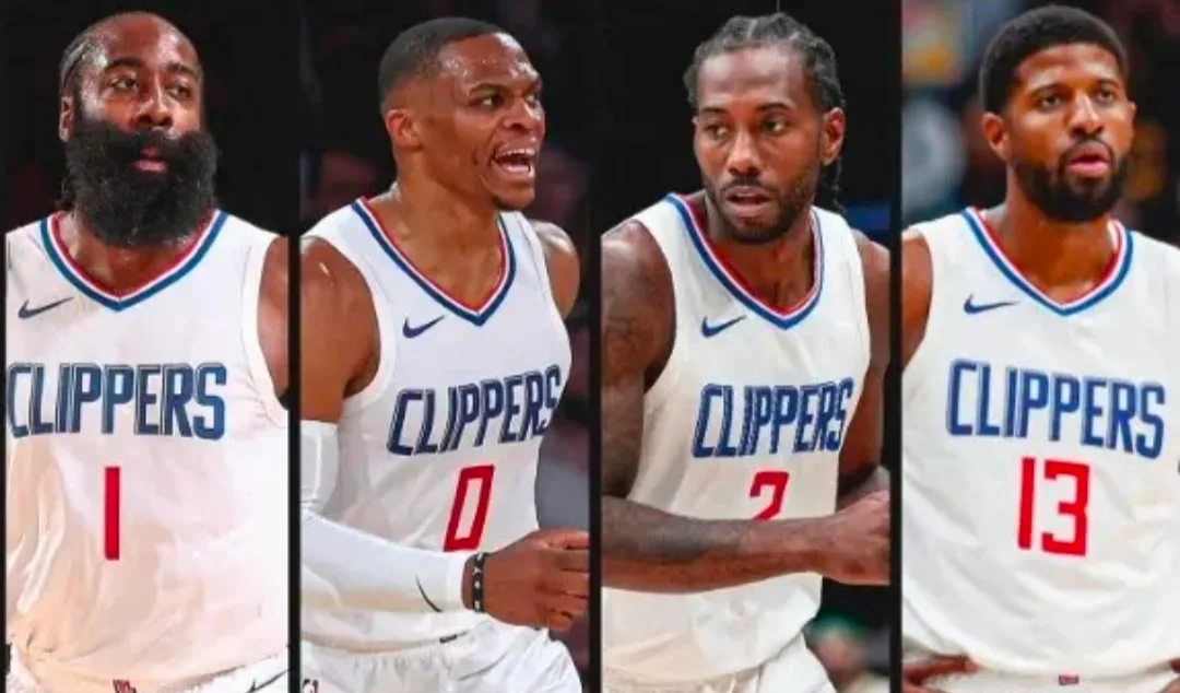 华体会app下载-猛龙客场不敌快船，连胜终结