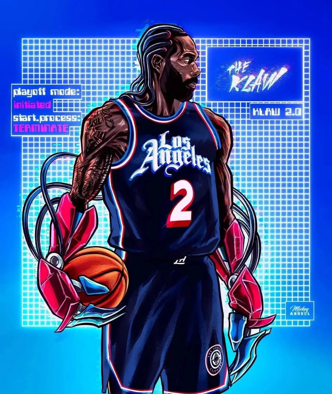 华体会入口-快船再胜开拓者,保持不败