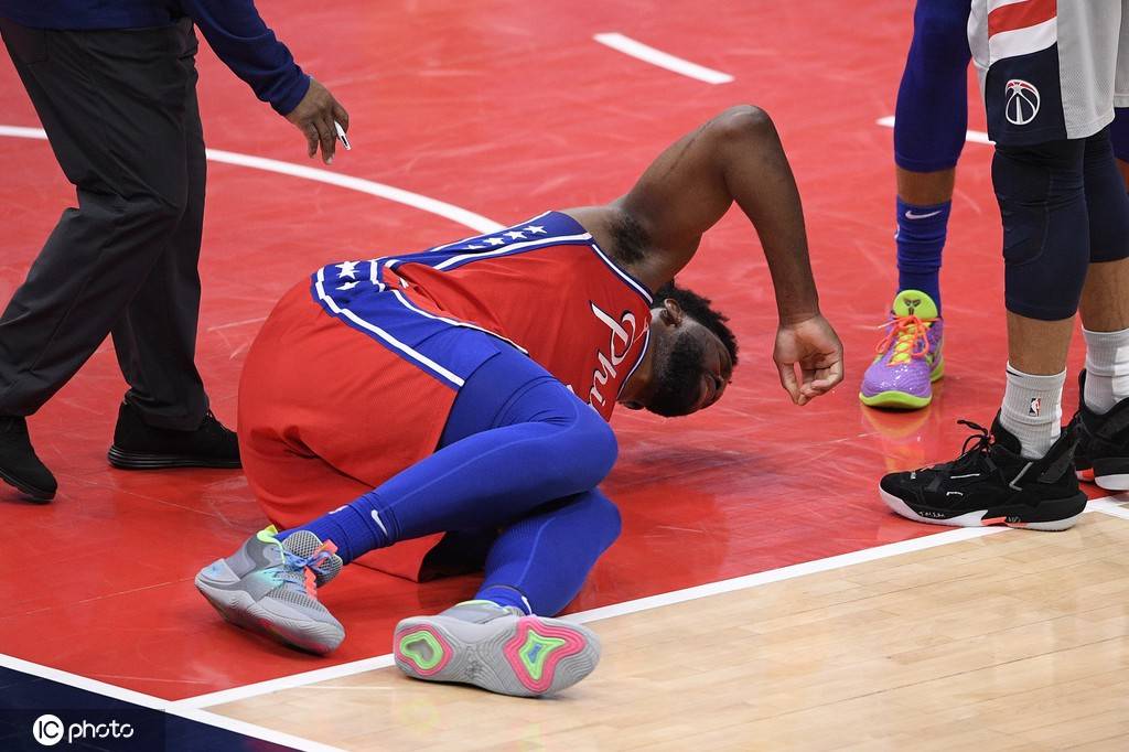 华体会直播-华盛顿吞败,球队需整顿队形,备战下一场比赛