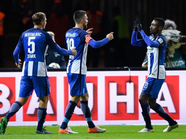 华体会app下载-关于柏林赫塔斯成功逆转,实现惊险胜利的信息