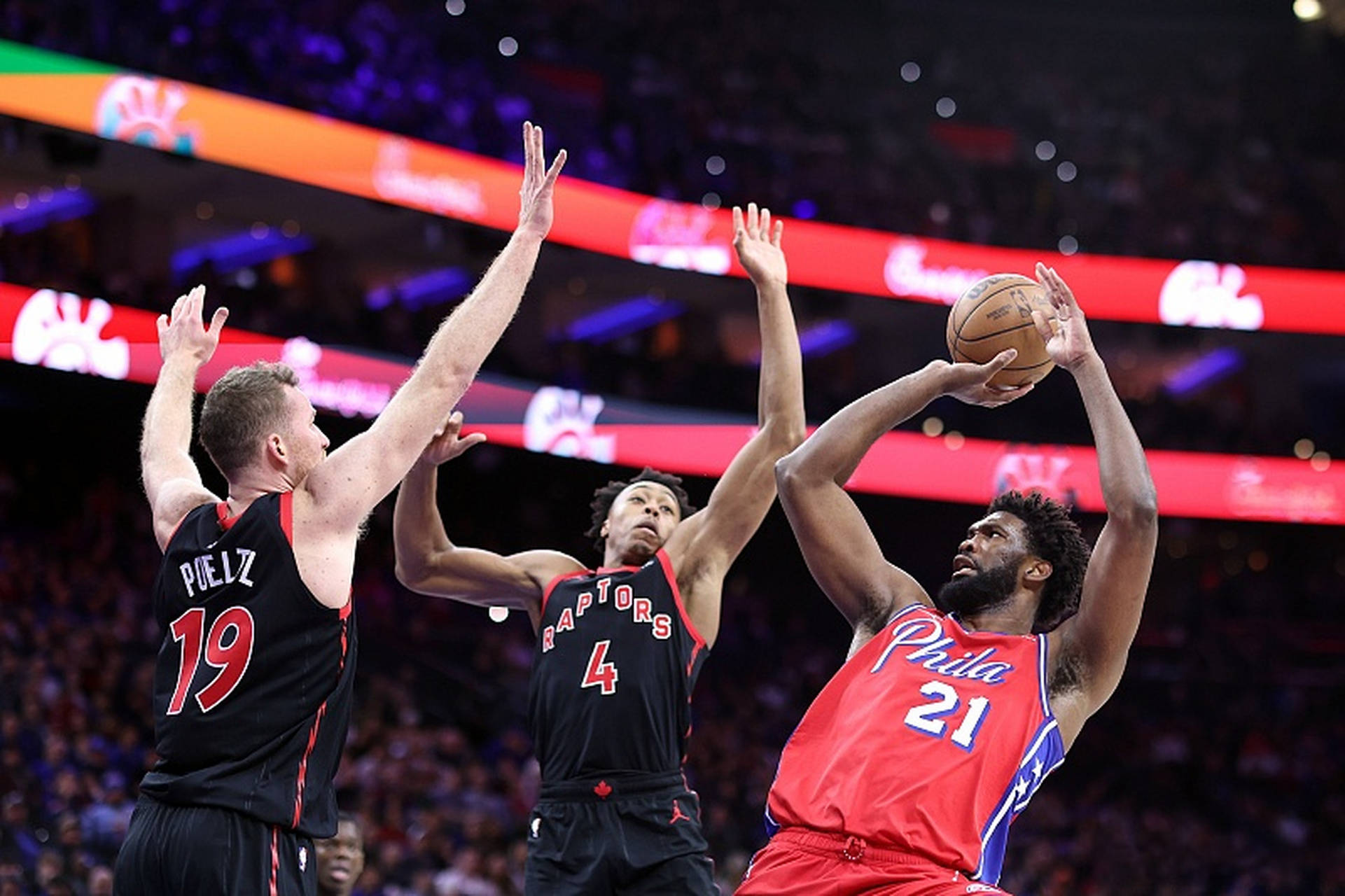 华体会网页版登录入口-猛龙主场输给篮网，失去领先优势